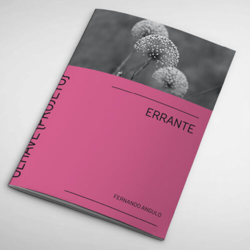 Photobook Errante