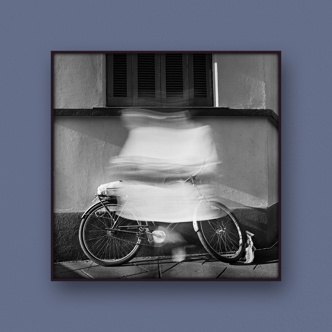 Echoes (Ribeirão Preto, SP, 1998) – Limited Edition Fine Art Canvas - Image 2