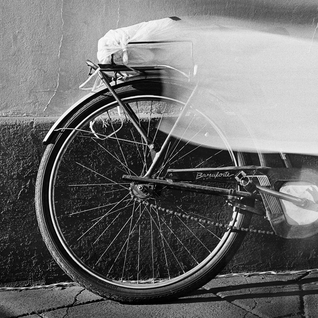 Echoes (Ribeirão Preto, SP, 1998) – Limited Edition Fine Art Canvas - Image 3