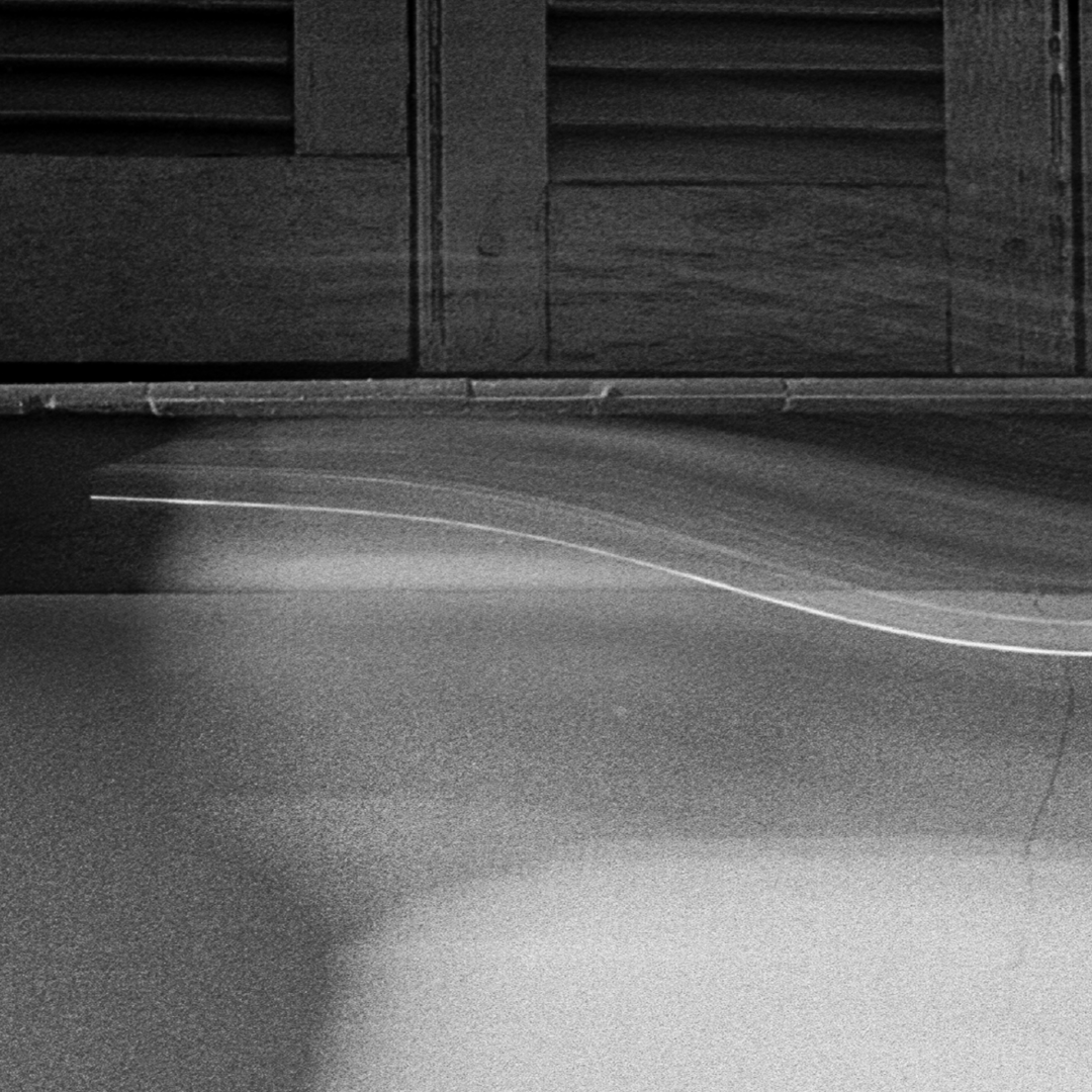 Echoes (Ribeirão Preto, SP, 1998) – Limited Edition Fine Art Canvas - Image 4