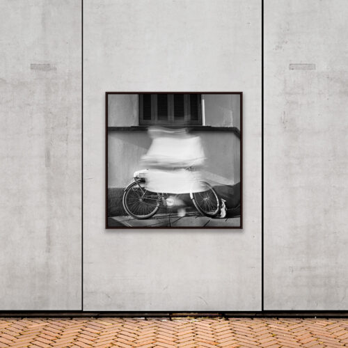 Echoes (Ribeirão Preto, SP, 1998) – Limited Edition Fine Art Canvas